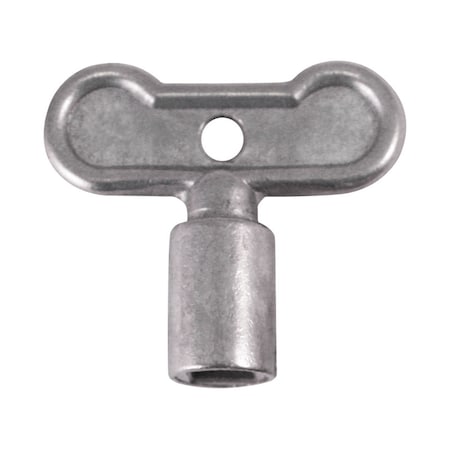 Arrowhead Brass Arrowhead Brass Loose Key Handle 1 pc PK1300